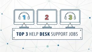 best help desk positions