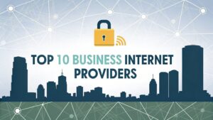 best internet providers houston
