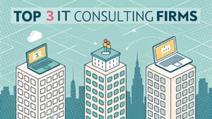 best it consulting firms
