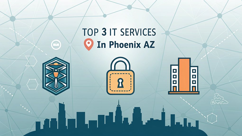 best it services phoenix