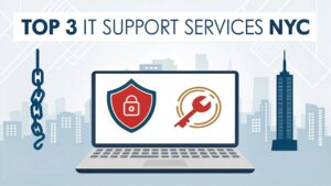 best it support nyc