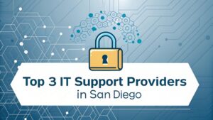 best it support san diego