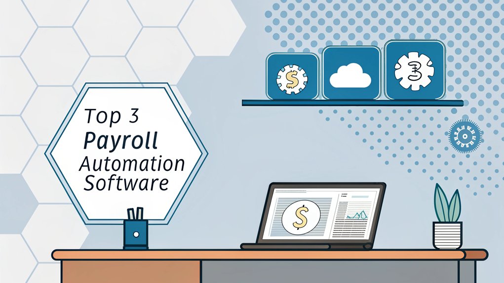 best payroll automation software