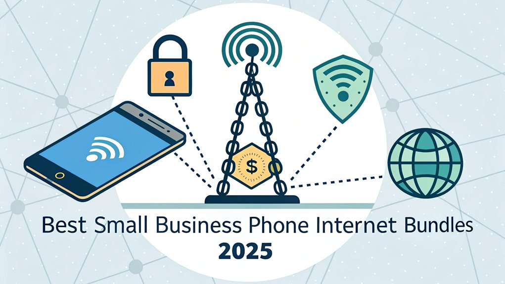 best phone internet bundles