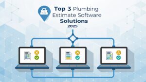 best plumbing software solutions