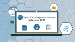 best sop software 2025