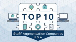 best staff augmentation firms