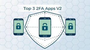 best two factor apps