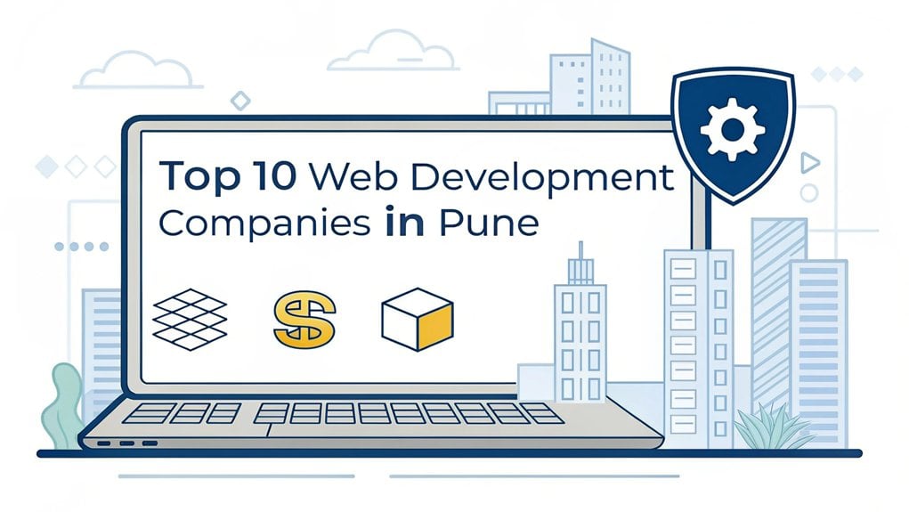 best web development companies
