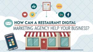 boosting restaurant visibility online