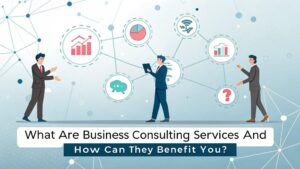business consulting service benefits