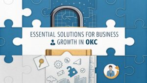business growth strategies okc