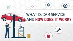 car maintenance and repair