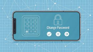 change voicemail password easily