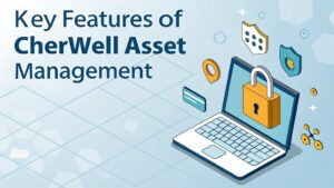cherwell asset management features