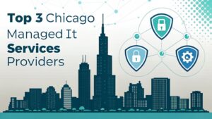 chicago it services providers