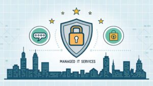 chicago it support advantages