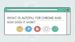 chrome s automatic form filling