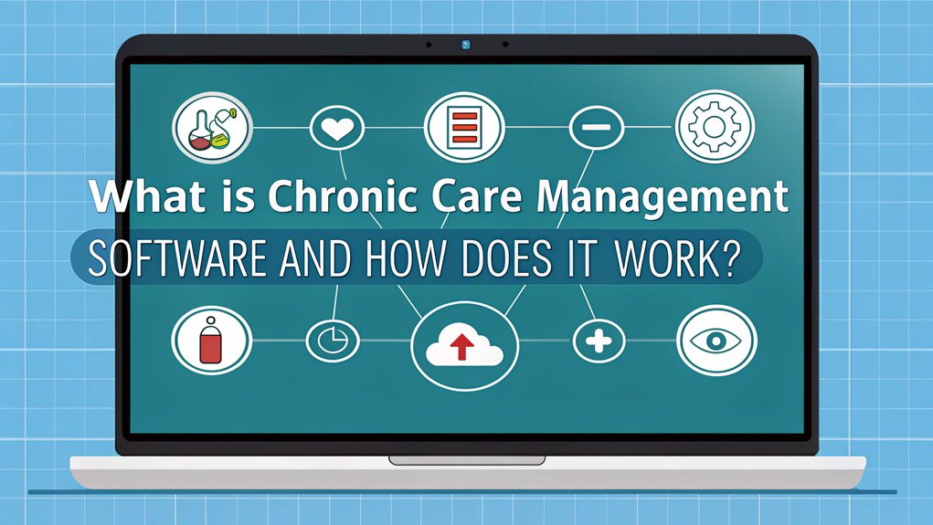 chronic care management solution