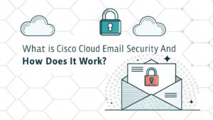 cisco email security solution