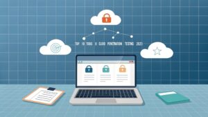 cloud penetration testing tools