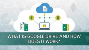 cloud storage and collaboration