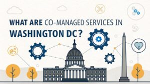 co managed services in dc