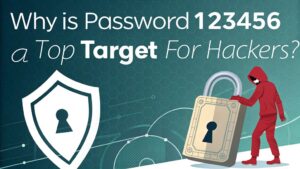 common password security risk