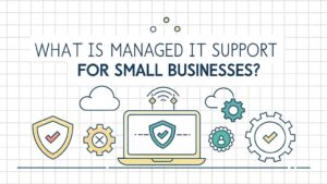 comprehensive it services outsourcing