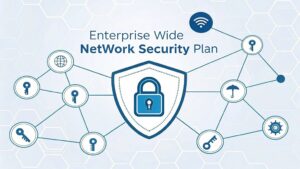 comprehensive security strategy required