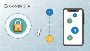 configure google 2fa settings