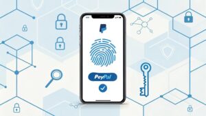 configure paypal on apple