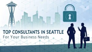 consultants in seattle businesses