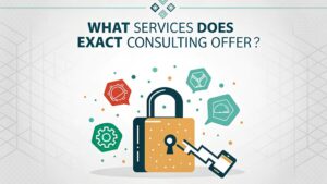 consulting service offerings details