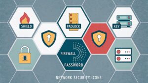 corporate network security essentials