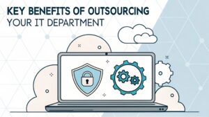 cost effective it management solutions