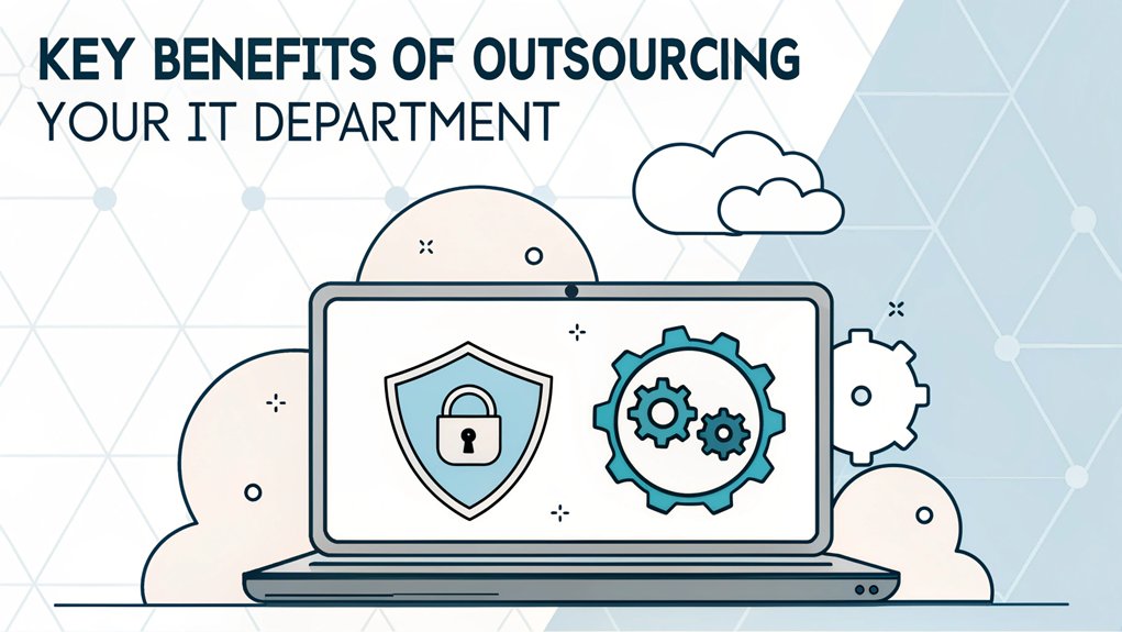 cost effective it management solutions