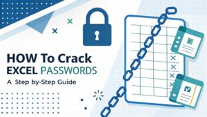 cracking excel password guide