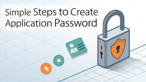 create office 365 password