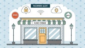 critical it support for restaurants