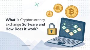 cryptocurrency trading platform technology