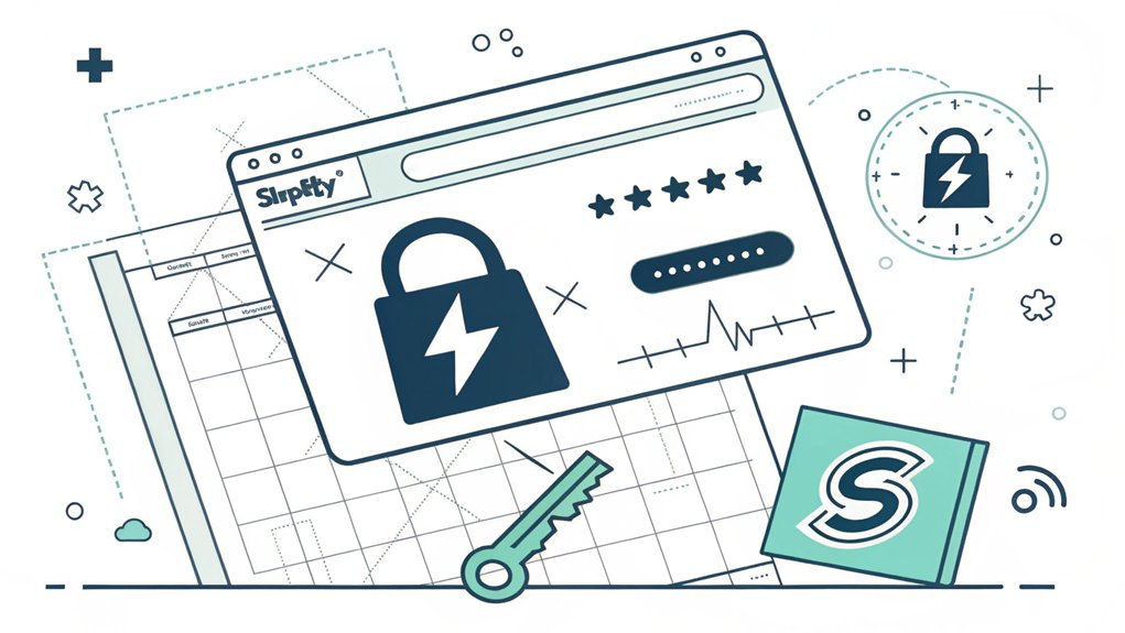 custom shopify password template