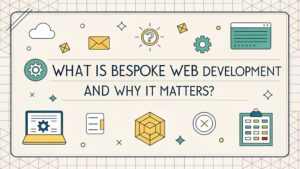 custom solutions for websites