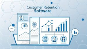 customer retention software benefits