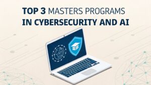cybersecurity and ai programs