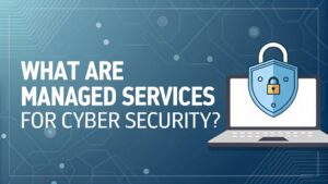 cybersecurity management services offered