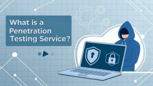 cybersecurity vulnerability assessment service
