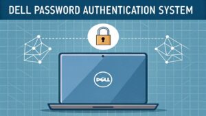 dell password authentication system explained