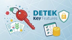 deltek accounting software features