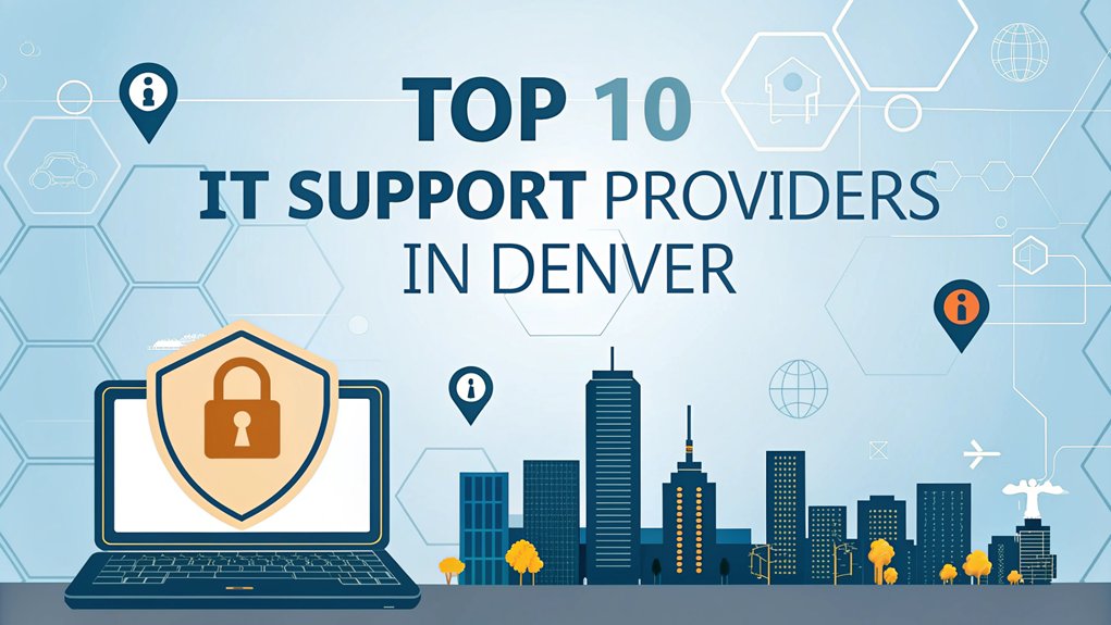 denver s best it support